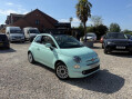 Fiat 500 1.2 ECO Lounge Euro 6 (s/s) 2dr 24
