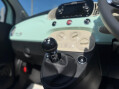 Fiat 500 1.2 ECO Lounge Euro 6 (s/s) 2dr 28