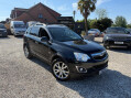 Vauxhall Antara 2.2 CDTi SE Auto 4WD Euro 5 5dr 1