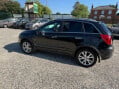 Vauxhall Antara 2.2 CDTi SE Auto 4WD Euro 5 5dr 2