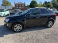Vauxhall Antara 2.2 CDTi SE Auto 4WD Euro 5 5dr 3