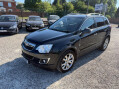 Vauxhall Antara 2.2 CDTi SE Auto 4WD Euro 5 5dr 4