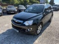 Vauxhall Antara 2.2 CDTi SE Auto 4WD Euro 5 5dr 5
