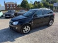 Vauxhall Antara 2.2 CDTi SE Auto 4WD Euro 5 5dr 6