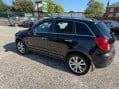 Vauxhall Antara 2.2 CDTi SE Auto 4WD Euro 5 5dr 9