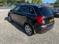 Vauxhall Antara 2.2 CDTi SE Auto 4WD Euro 5 5dr 10
