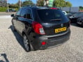 Vauxhall Antara 2.2 CDTi SE Auto 4WD Euro 5 5dr 11