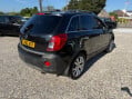 Vauxhall Antara 2.2 CDTi SE Auto 4WD Euro 5 5dr 14