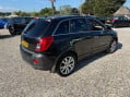 Vauxhall Antara 2.2 CDTi SE Auto 4WD Euro 5 5dr 15