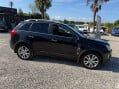 Vauxhall Antara 2.2 CDTi SE Auto 4WD Euro 5 5dr 19