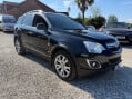 Vauxhall Antara 2.2 CDTi SE Auto 4WD Euro 5 5dr 21