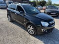 Vauxhall Antara 2.2 CDTi SE Auto 4WD Euro 5 5dr 22