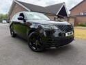 Land Rover Range Rover Velar 2.0 D200 MHEV R-Dynamic SE Auto 4WD Euro 6 (s/s) 5dr