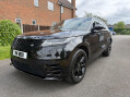 Land Rover Range Rover Velar 2.0 D200 MHEV R-Dynamic SE Auto 4WD Euro 6 (s/s) 5dr 4