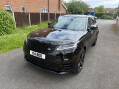 Land Rover Range Rover Velar 2.0 D200 MHEV R-Dynamic SE Auto 4WD Euro 6 (s/s) 5dr 6