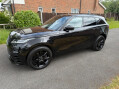 Land Rover Range Rover Velar 2.0 D200 MHEV R-Dynamic SE Auto 4WD Euro 6 (s/s) 5dr 7