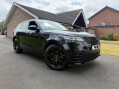 Land Rover Range Rover Velar 2.0 D200 MHEV R-Dynamic SE Auto 4WD Euro 6 (s/s) 5dr 8