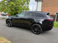 Land Rover Range Rover Velar 2.0 D200 MHEV R-Dynamic SE Auto 4WD Euro 6 (s/s) 5dr 9