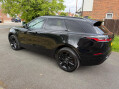 Land Rover Range Rover Velar 2.0 D200 MHEV R-Dynamic SE Auto 4WD Euro 6 (s/s) 5dr 11