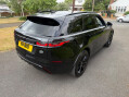 Land Rover Range Rover Velar 2.0 D200 MHEV R-Dynamic SE Auto 4WD Euro 6 (s/s) 5dr 15