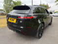 Land Rover Range Rover Velar 2.0 D200 MHEV R-Dynamic SE Auto 4WD Euro 6 (s/s) 5dr 16