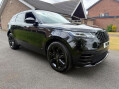 Land Rover Range Rover Velar 2.0 D200 MHEV R-Dynamic SE Auto 4WD Euro 6 (s/s) 5dr 21