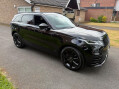 Land Rover Range Rover Velar 2.0 D200 MHEV R-Dynamic SE Auto 4WD Euro 6 (s/s) 5dr 22