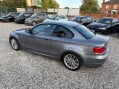 BMW 1 Series 2.0 120d M Sport Steptronic Euro 5 2dr 2