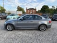BMW 1 Series 2.0 120d M Sport Steptronic Euro 5 2dr 3