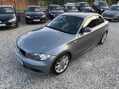 BMW 1 Series 2.0 120d M Sport Steptronic Euro 5 2dr 6