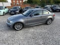BMW 1 Series 2.0 120d M Sport Steptronic Euro 5 2dr 7