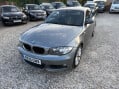 BMW 1 Series 2.0 120d M Sport Steptronic Euro 5 2dr 8