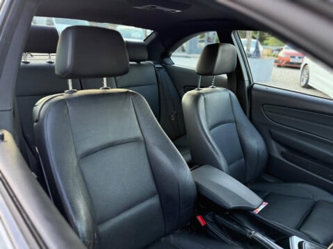 BMW 1 Series 2.0 120d M Sport Steptronic Euro 5 2dr 9