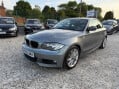 BMW 1 Series 2.0 120d M Sport Steptronic Euro 5 2dr 10