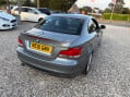 BMW 1 Series 2.0 120d M Sport Steptronic Euro 5 2dr 11