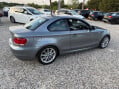 BMW 1 Series 2.0 120d M Sport Steptronic Euro 5 2dr 14