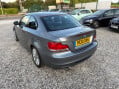 BMW 1 Series 2.0 120d M Sport Steptronic Euro 5 2dr 15