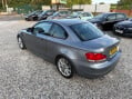 BMW 1 Series 2.0 120d M Sport Steptronic Euro 5 2dr 16