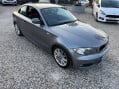 BMW 1 Series 2.0 120d M Sport Steptronic Euro 5 2dr 18