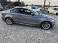 BMW 1 Series 2.0 120d M Sport Steptronic Euro 5 2dr 19