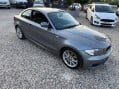BMW 1 Series 2.0 120d M Sport Steptronic Euro 5 2dr 20