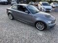 BMW 1 Series 2.0 120d M Sport Steptronic Euro 5 2dr 21