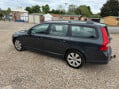 Volvo V70 2.4D SE RTI Nav Geartronic Euro 4 5dr 13