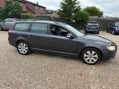 Volvo V70 2.4D SE RTI Nav Geartronic Euro 4 5dr 14