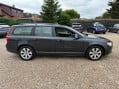 Volvo V70 2.4D SE RTI Nav Geartronic Euro 4 5dr 15