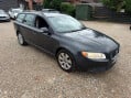 Volvo V70 2.4D SE RTI Nav Geartronic Euro 4 5dr 16