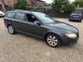 Volvo V70 2.4D SE RTI Nav Geartronic Euro 4 5dr 17