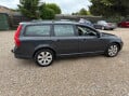 Volvo V70 2.4D SE RTI Nav Geartronic Euro 4 5dr 18