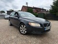 Volvo V70 2.4D SE RTI Nav Geartronic Euro 4 5dr 1