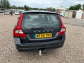 Volvo V70 2.4D SE RTI Nav Geartronic Euro 4 5dr 4